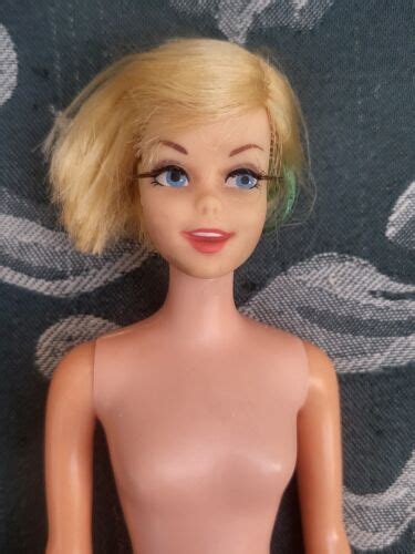 barbie casey doll|casey doll mattel 1966.